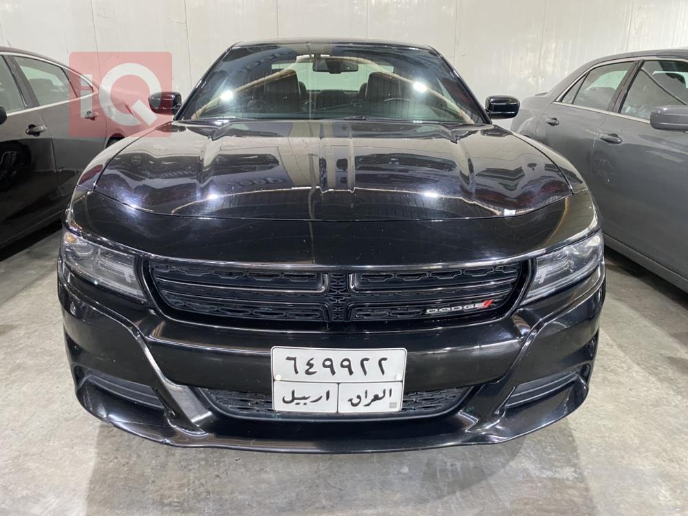 دۆج چارجەر